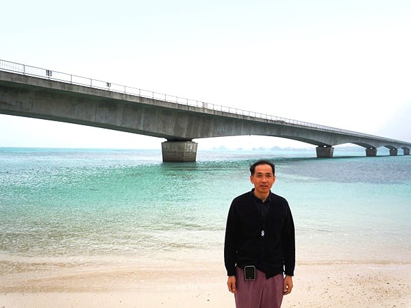 古宇利大橋 古宇利大橋